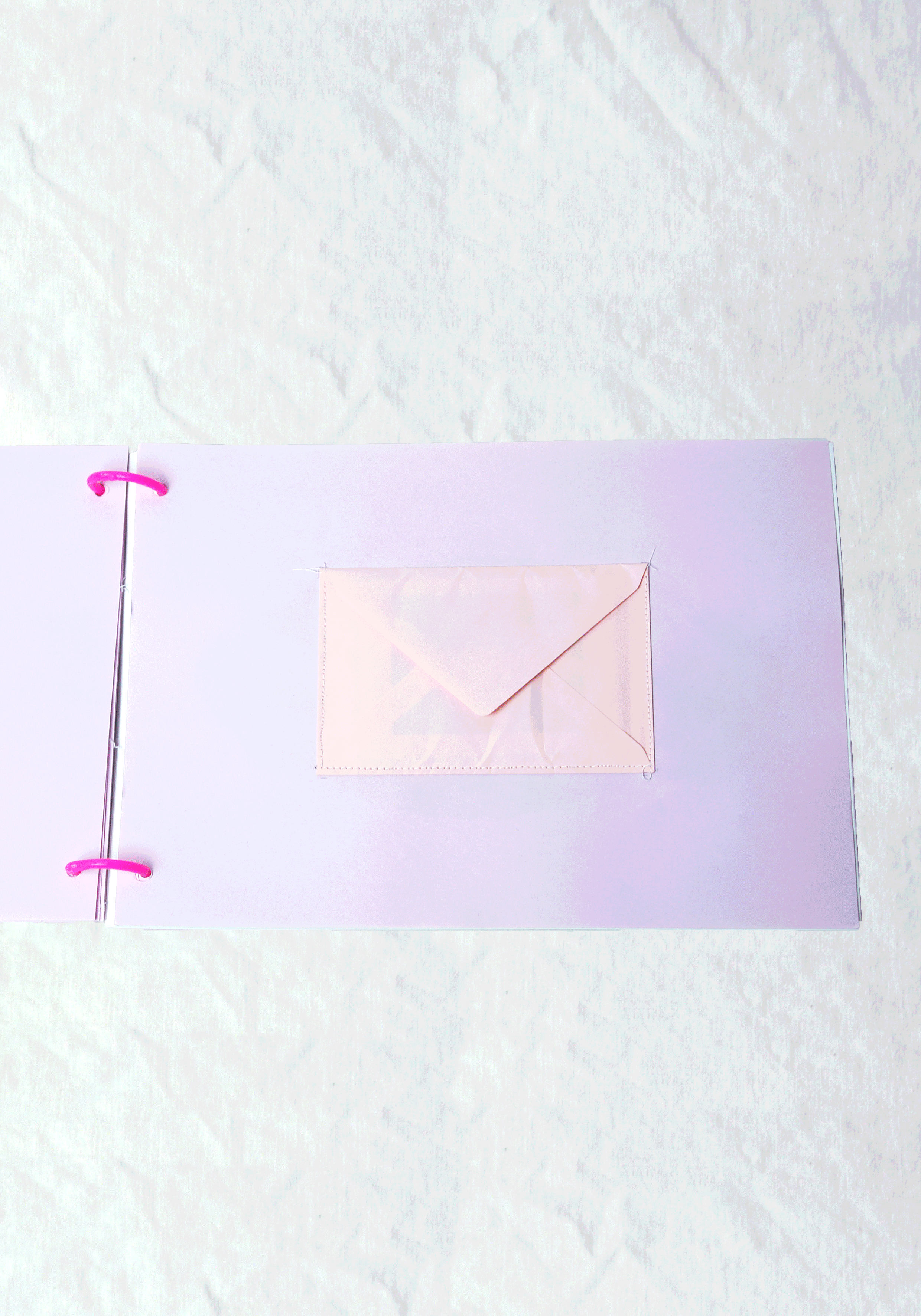 Covered by confetti and alchermes