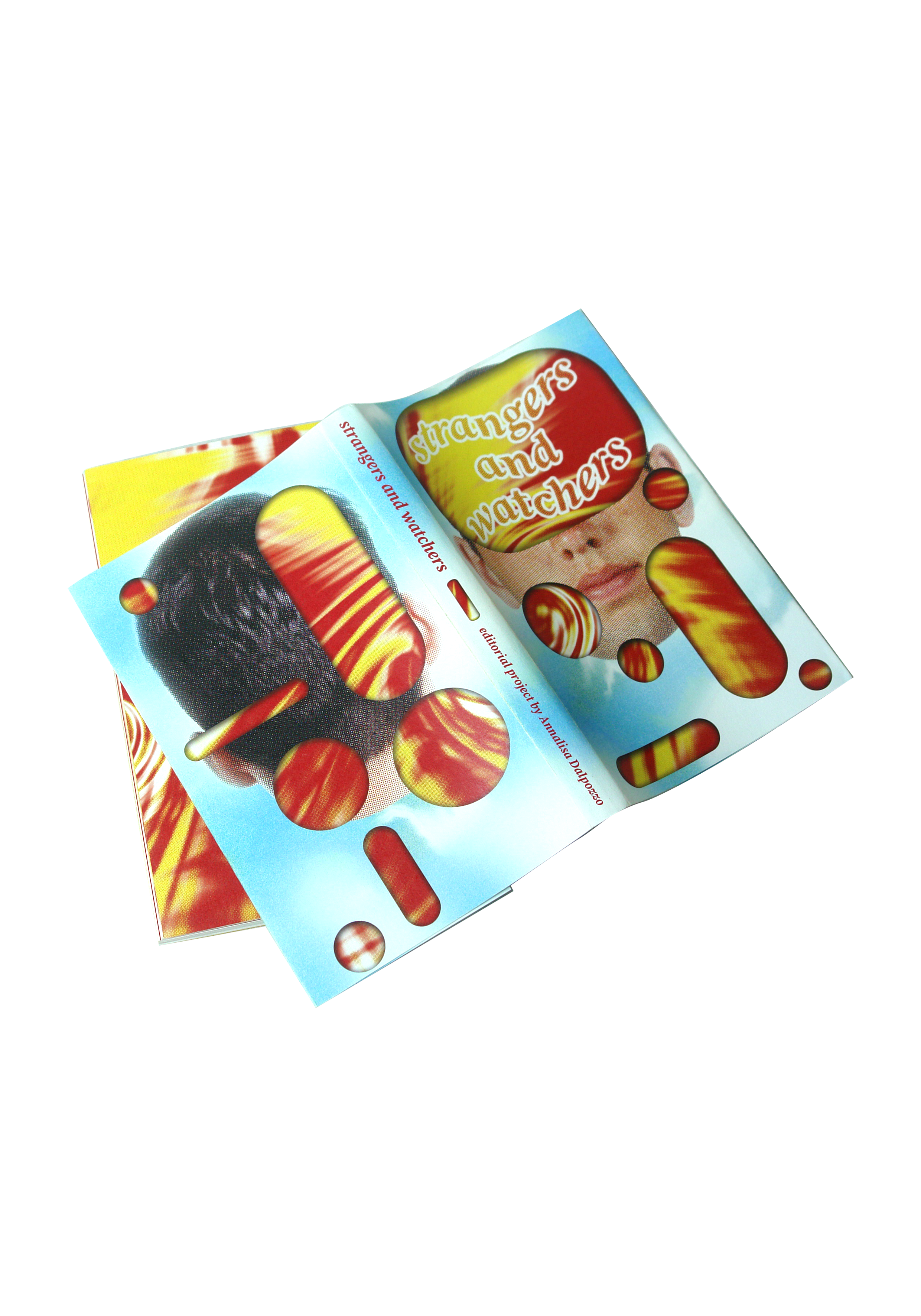 Strangers and watchers 