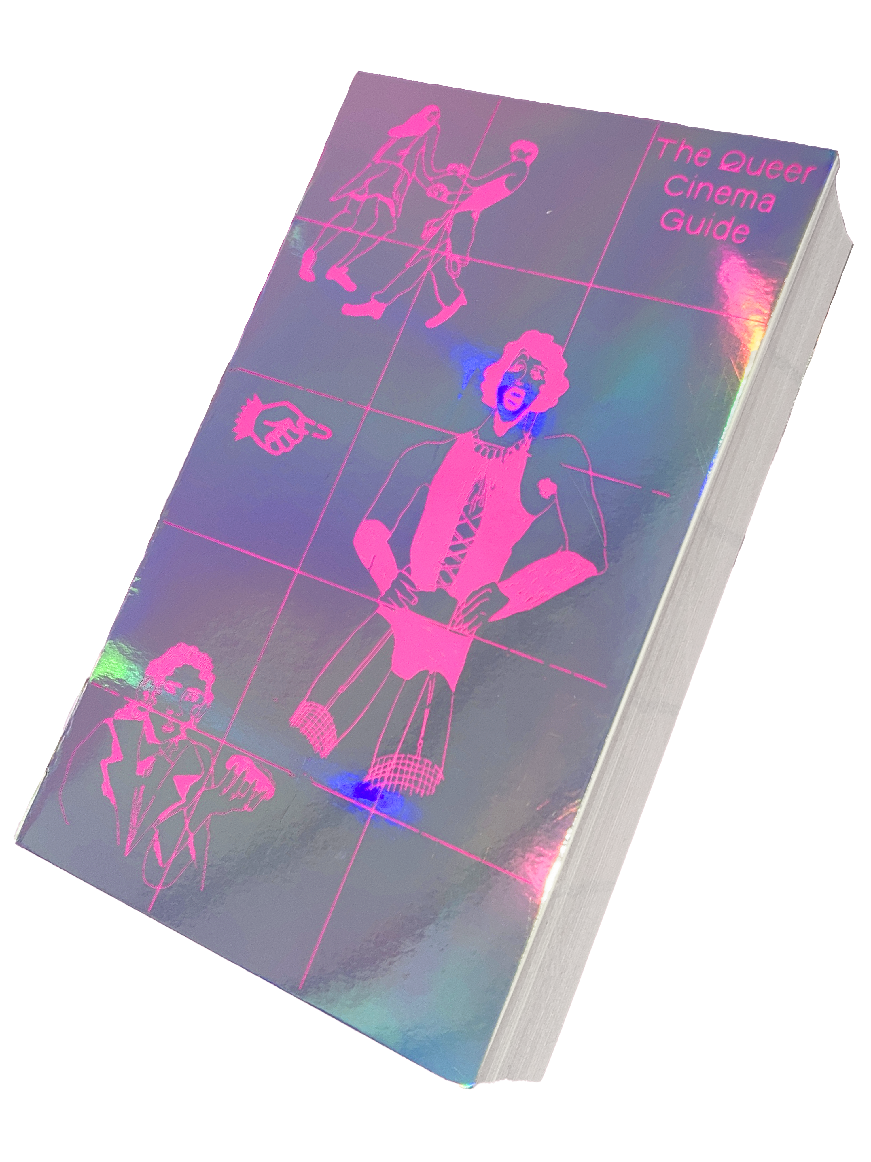 Queer Cinema Guide
