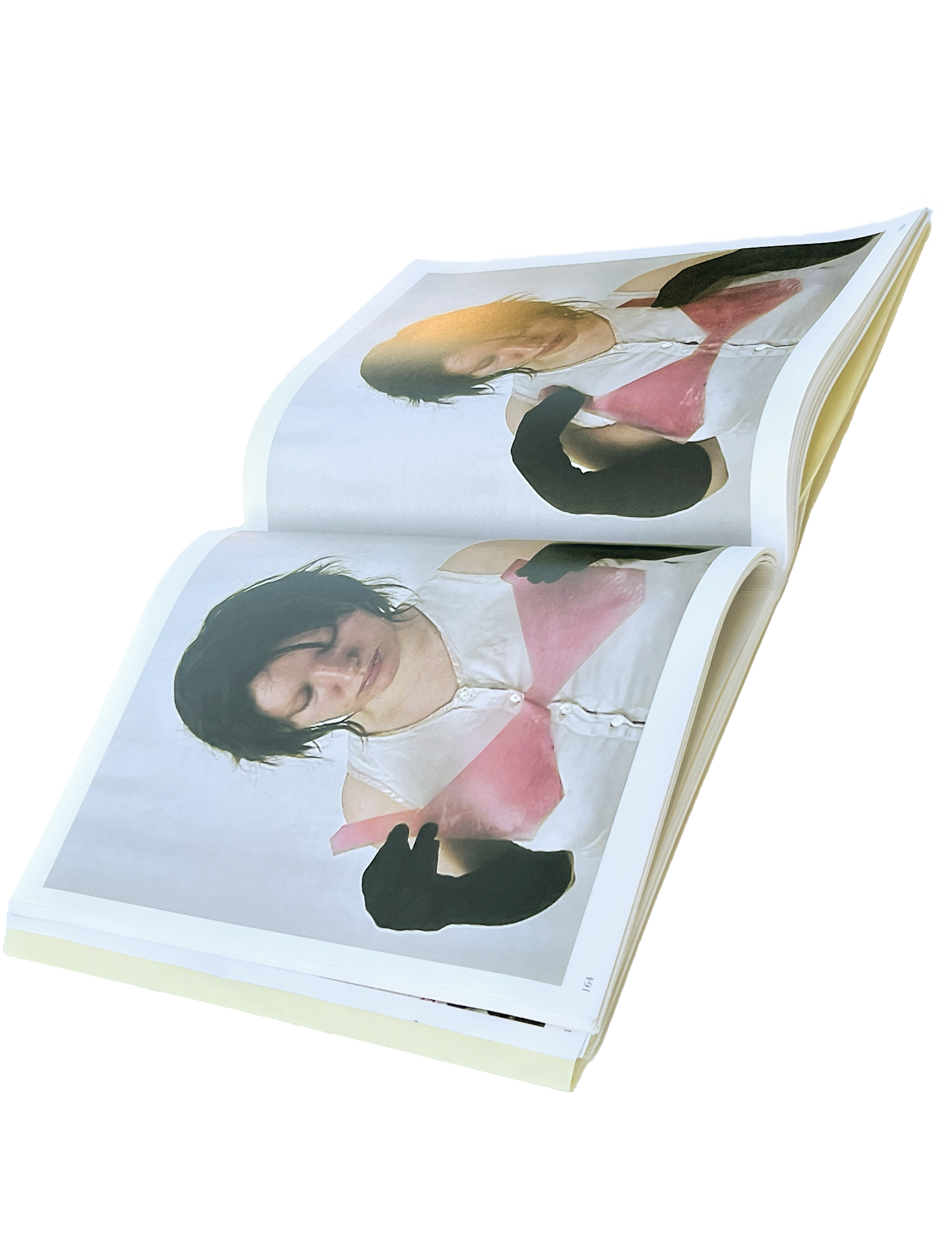 B. La mia creatura mi sono mangiata